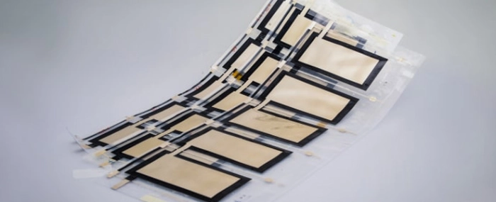 Modulitprojekt-Monolit