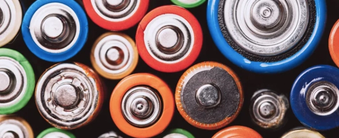 Batteries