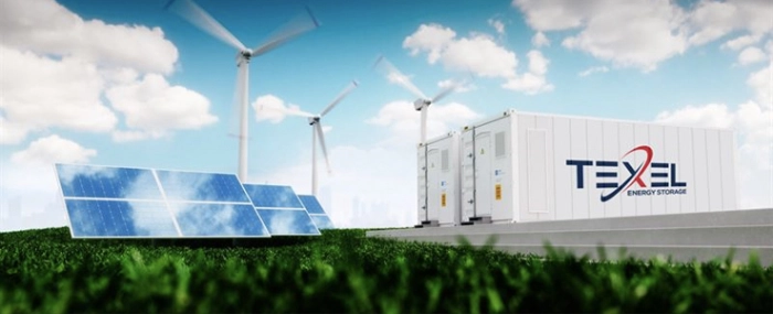 Texel-Energy-Solutions-Energy-Storage-Device-Container