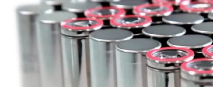 Batteries