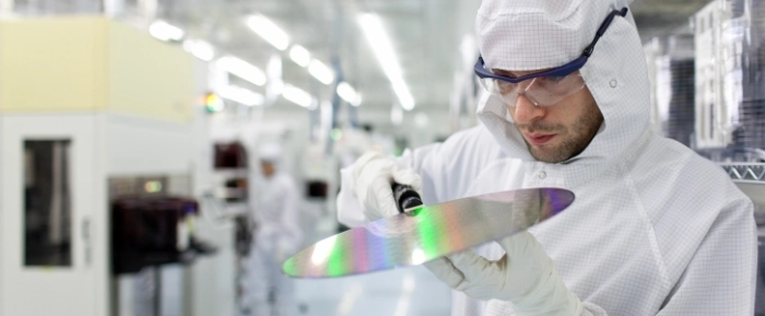 300mmcleanroom