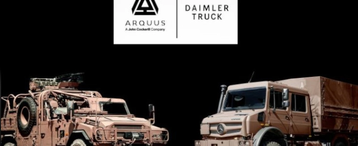 Daimler-partnership