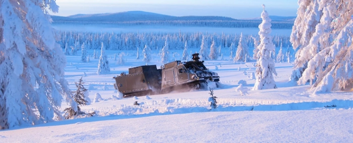 tracked-vehicles