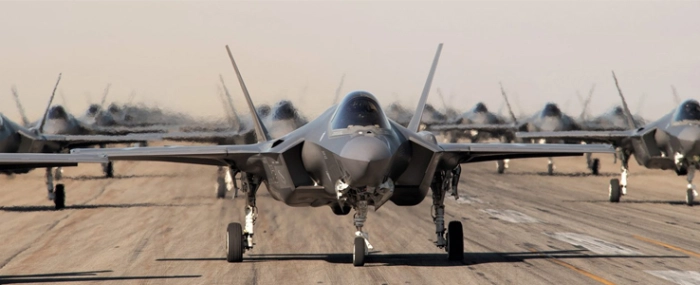 Lockheed-Martin-F35-Lightning-II