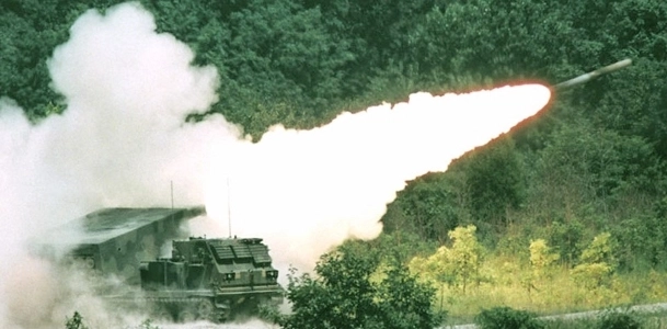 MLRS