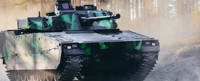 CV90