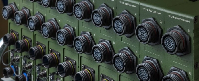 Military-product
