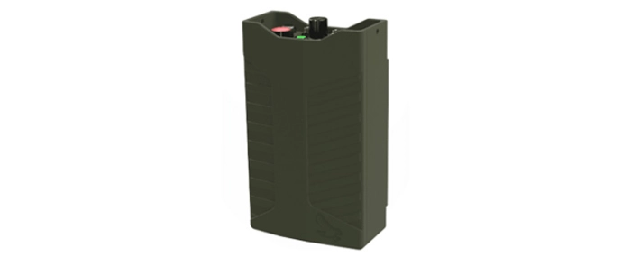 anti-drone-unit