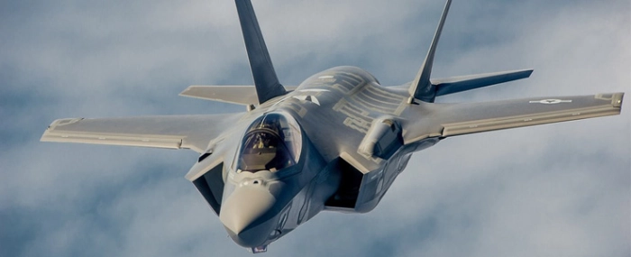 F-35