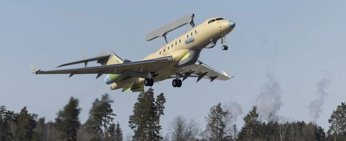 Globaleye-fourth-aircraft
