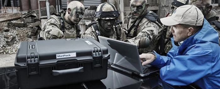 manpack300