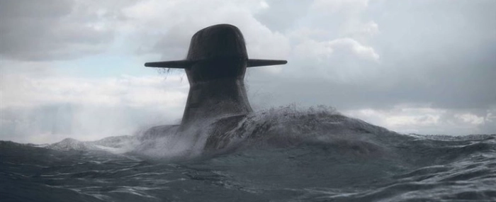 submarines