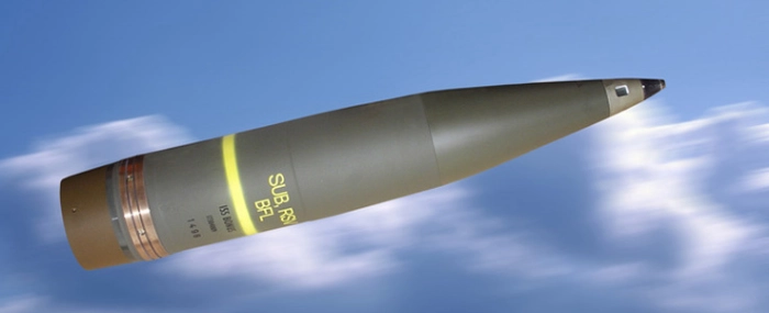 Bonus-Ammunition