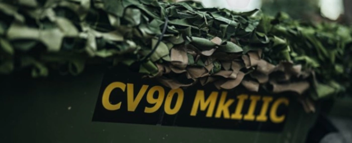 CV90