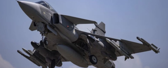 Gripen