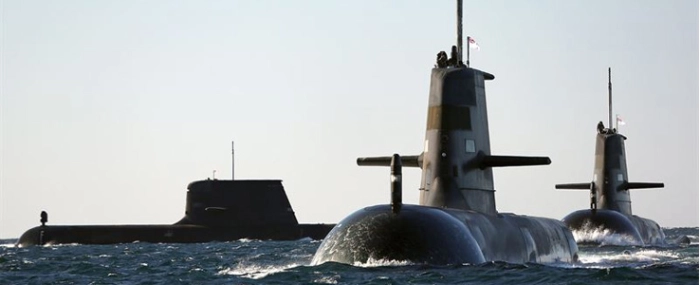 Uboat-Collins
