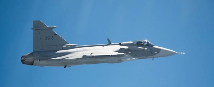 gripenE-test