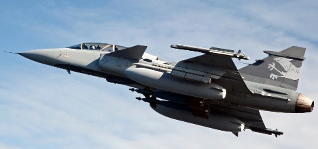 gripen