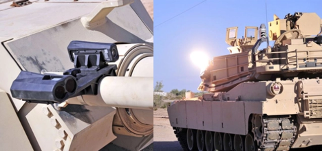 lasersystem