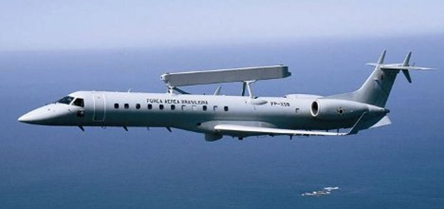 radarplane