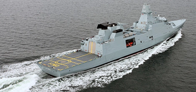 fregat