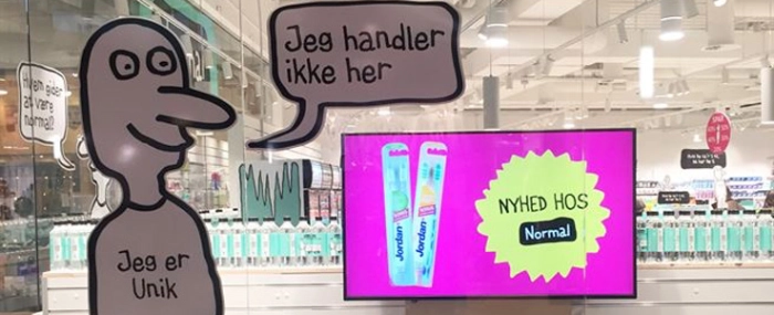 Digital-Signage