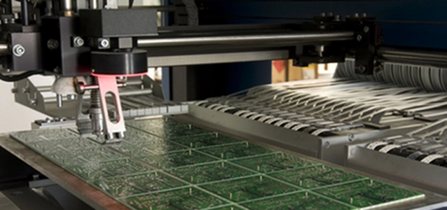 pcb-production-laser