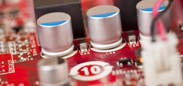 components-on-board