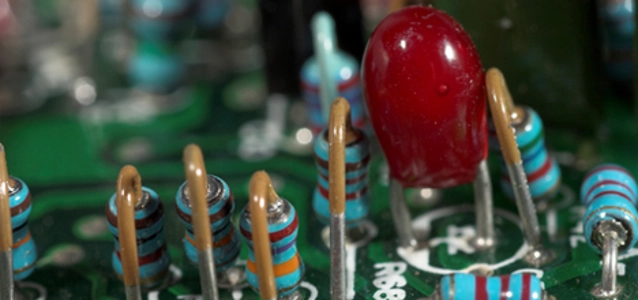 electronics