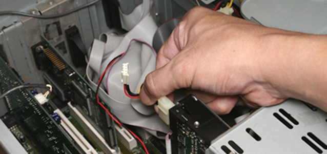 teardown