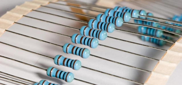 resistors
