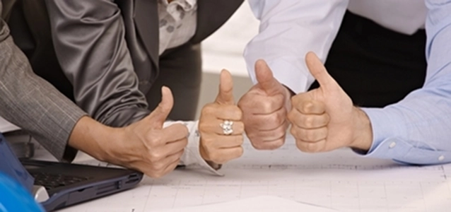 thumbs-up