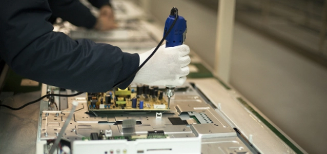 production-line