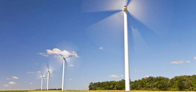 wind-power