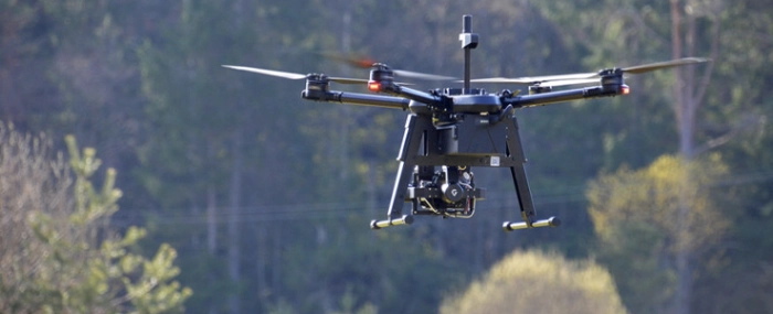 drone