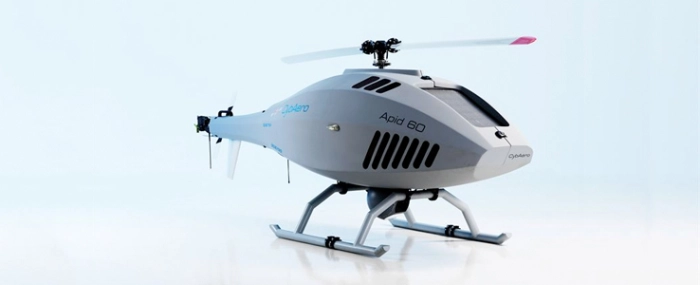 copter