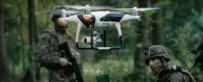 Drone