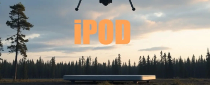 iPod