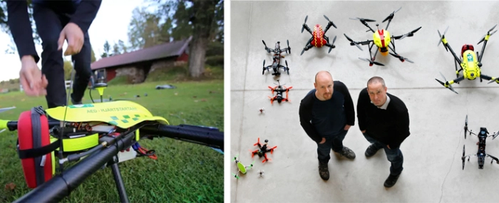 drone