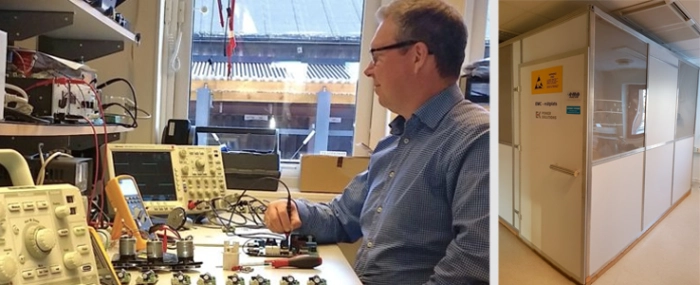 EMC-Lab