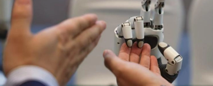 humanoid_robot