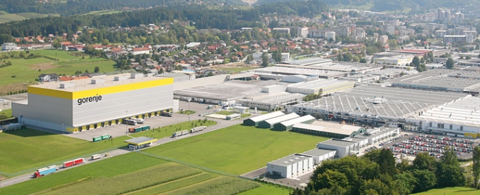 Velenje