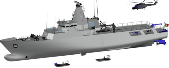 Marine-systems