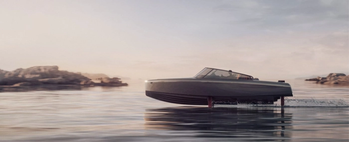 C8-Boat