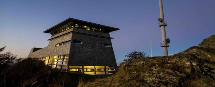 Radar-Maritime-Traffic