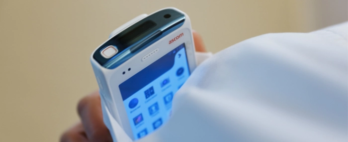 Hospital-Communication-Unit