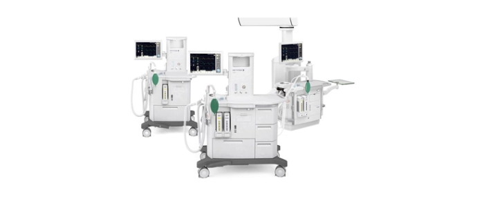 Anesthesia-Product-Line