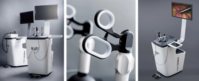 LapSim-haptic-system
