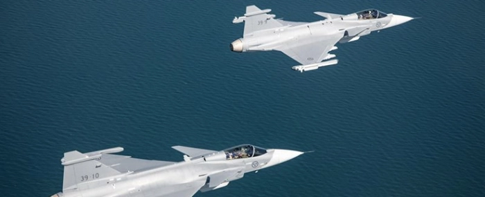 Saab-Gripen-E