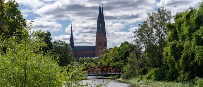 Uppsala
